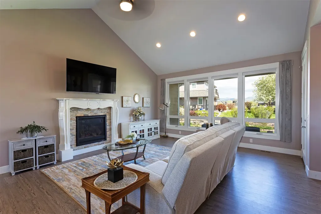 2920 Prada Drive Missoula MT 59808