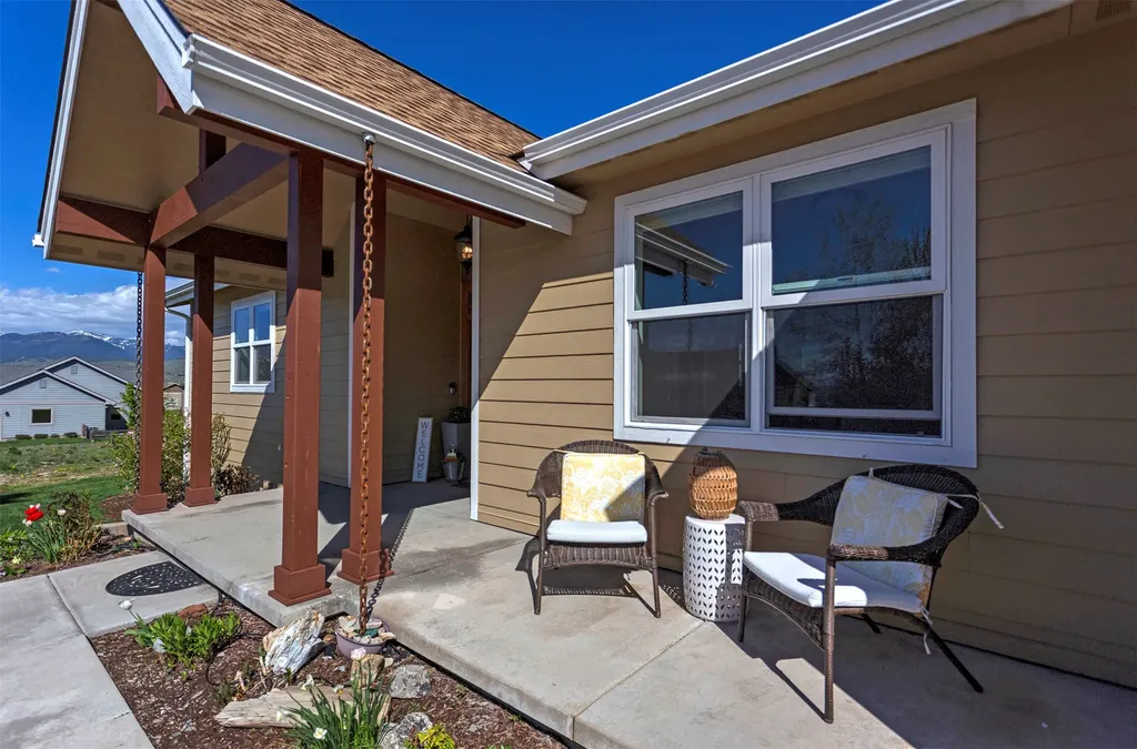 2920 Prada Drive Missoula MT 59808