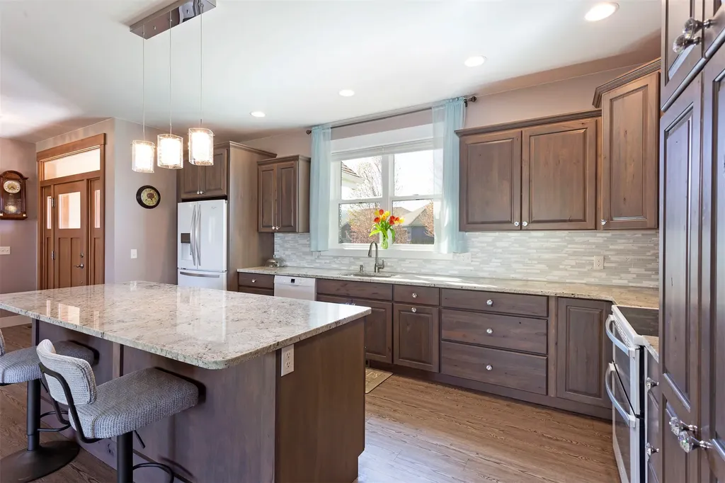2920 Prada Drive Missoula MT 59808