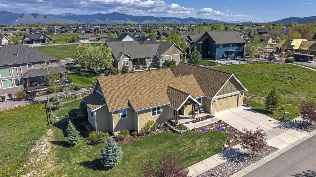 2920 Prada Drive Missoula MT 59808