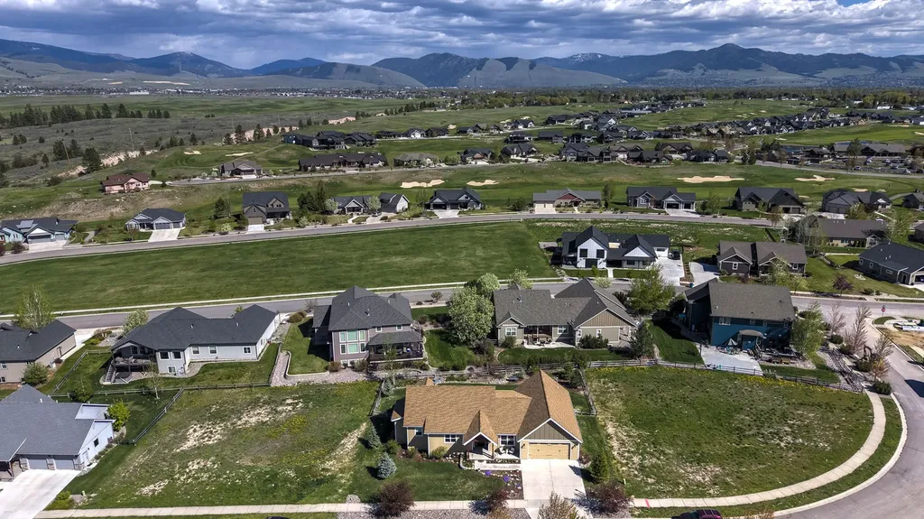 2920 Prada Drive Missoula MT 59808