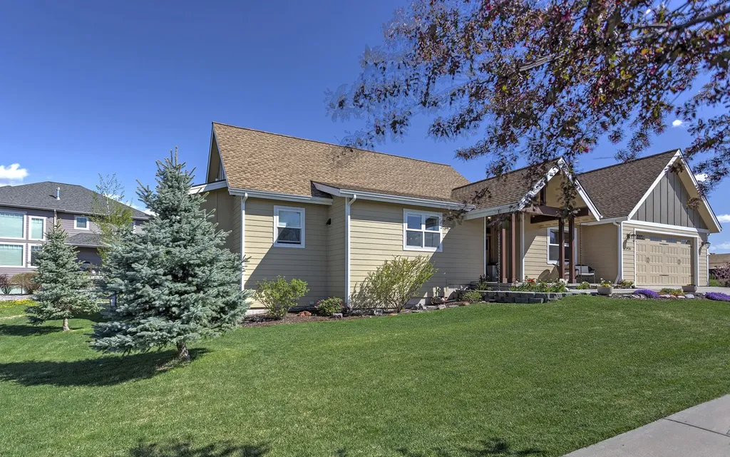 2920 Prada Drive Missoula MT 59808