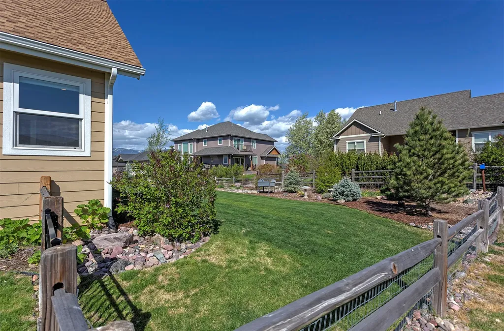 2920 Prada Drive Missoula MT 59808