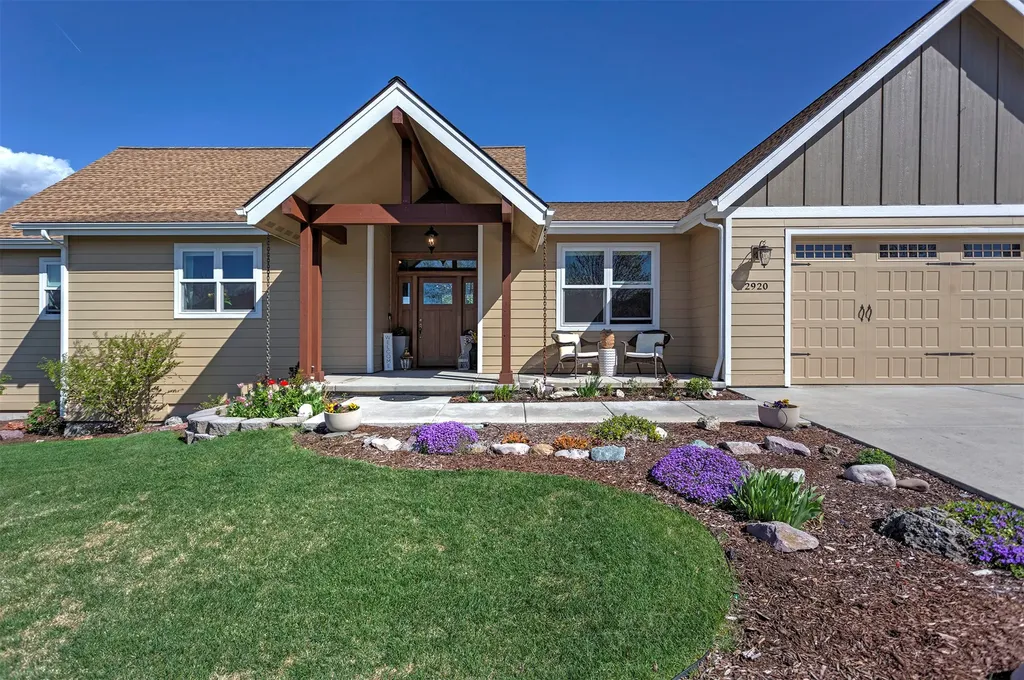 2920 Prada Drive Missoula MT 59808