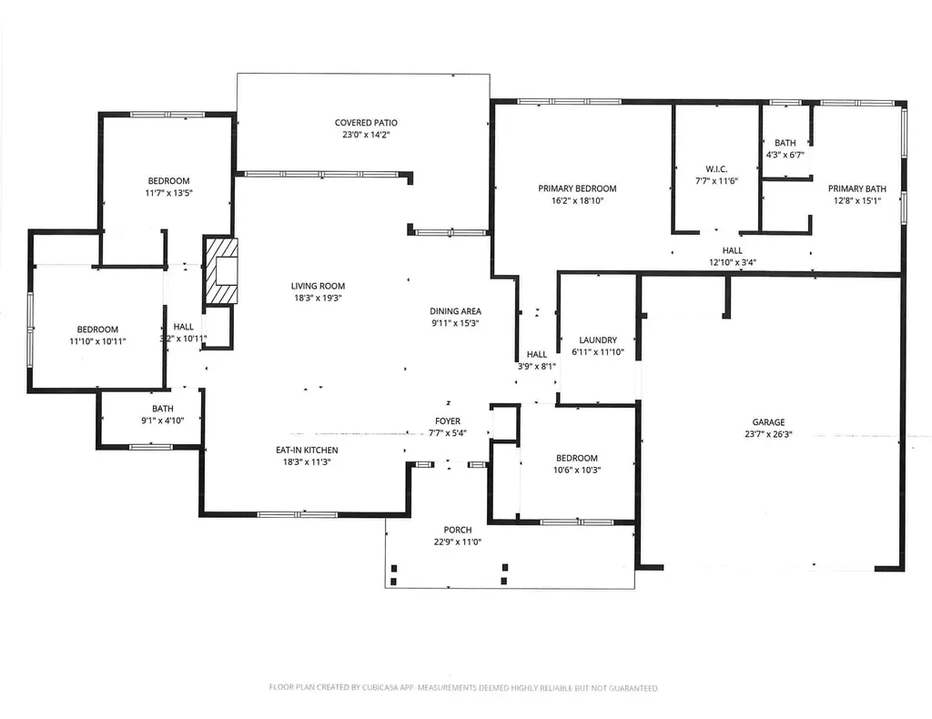 2920 Prada Drive Missoula MT 59808