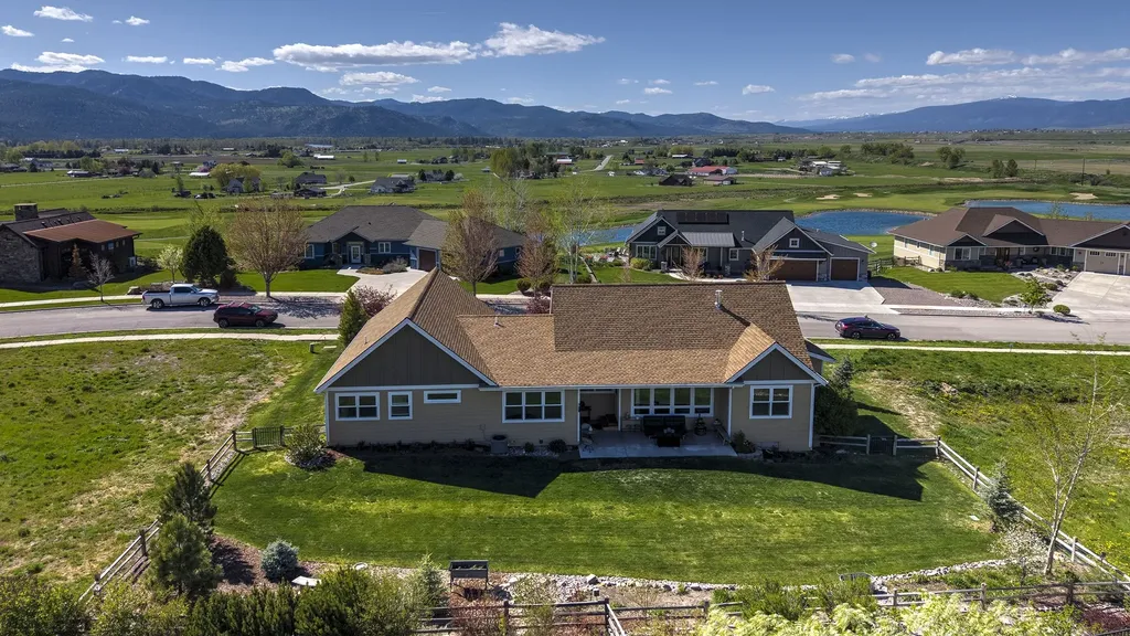 2920 Prada Drive Missoula MT 59808
