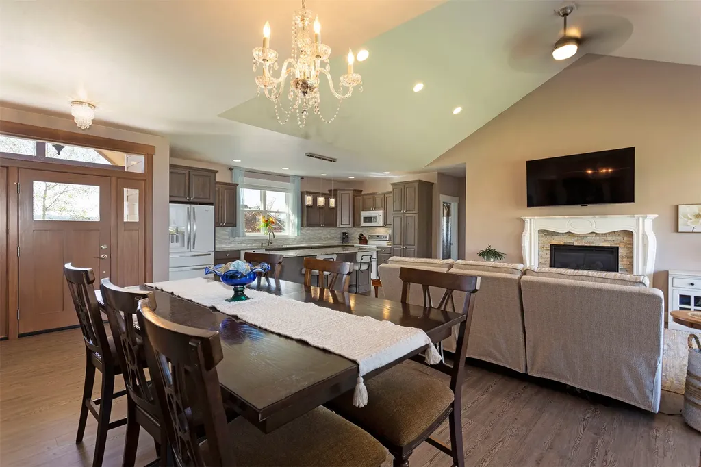 2920 Prada Drive Missoula MT 59808