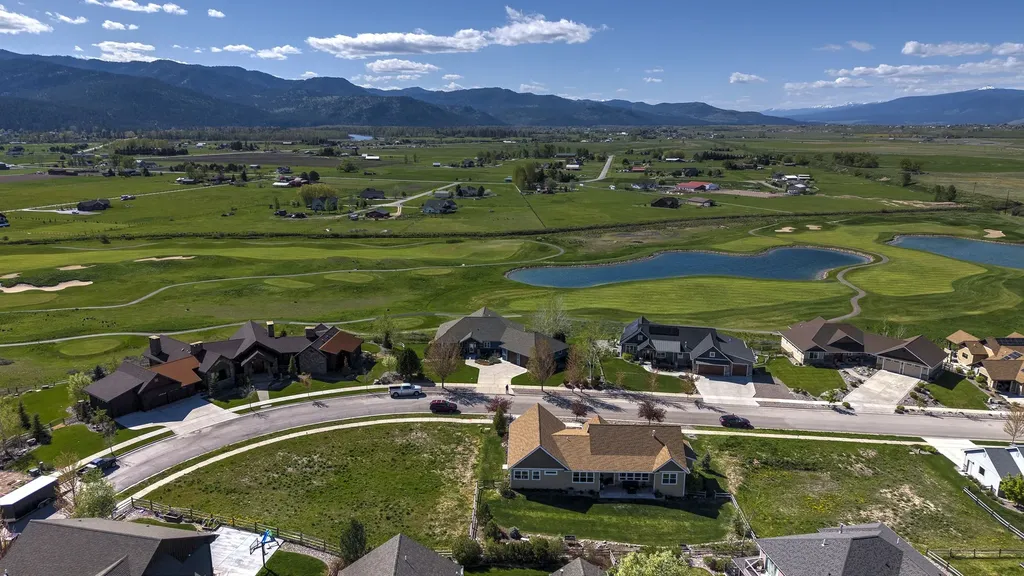 2920 Prada Drive Missoula MT 59808