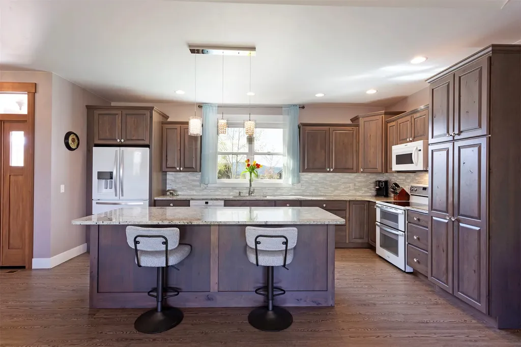 2920 Prada Drive Missoula MT 59808