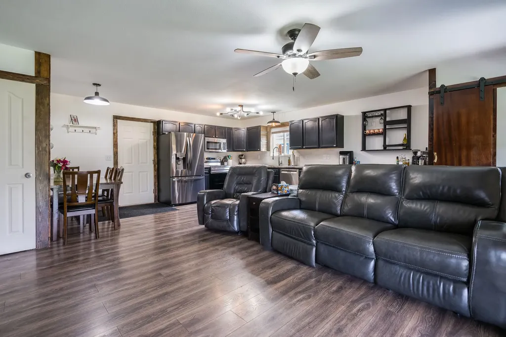 1401 Klondyke Loop Somers MT 59932