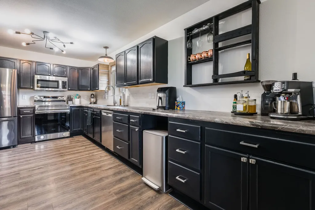 1401 Klondyke Loop Somers MT 59932