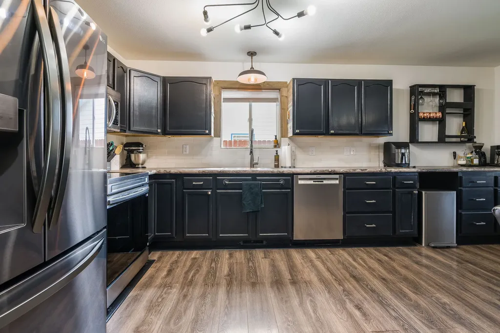 1401 Klondyke Loop Somers MT 59932