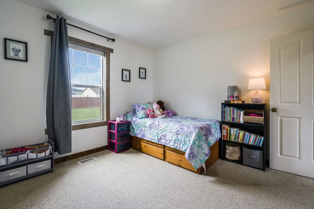 1401 Klondyke Loop Somers MT 59932