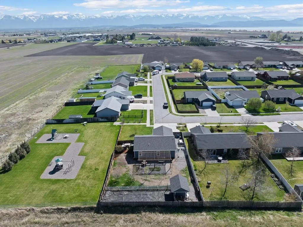 1401 Klondyke Loop Somers MT 59932