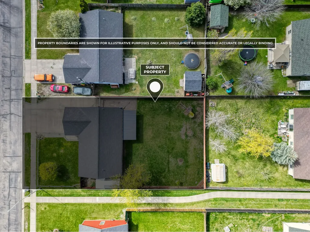1401 Klondyke Loop Somers MT 59932