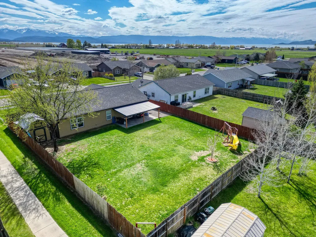 1401 Klondyke Loop Somers MT 59932