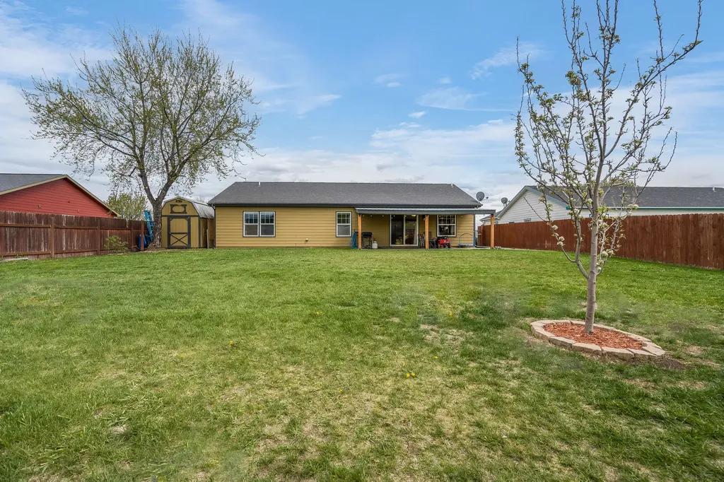1401 Klondyke Loop Somers MT 59932