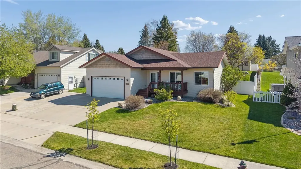 288 Buttercup Loop Kalispell MT 59901