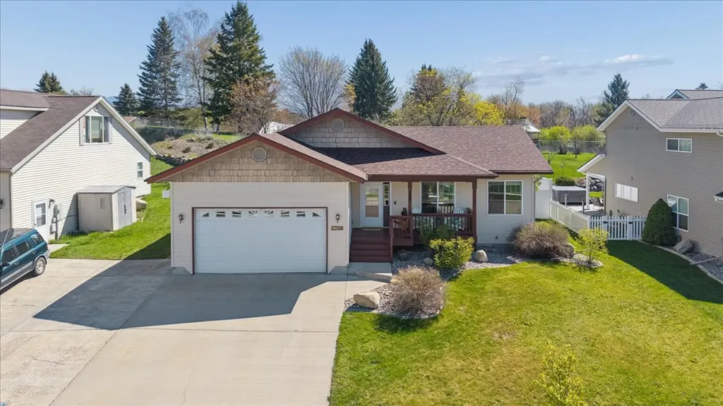 288 Buttercup Loop Kalispell MT 59901