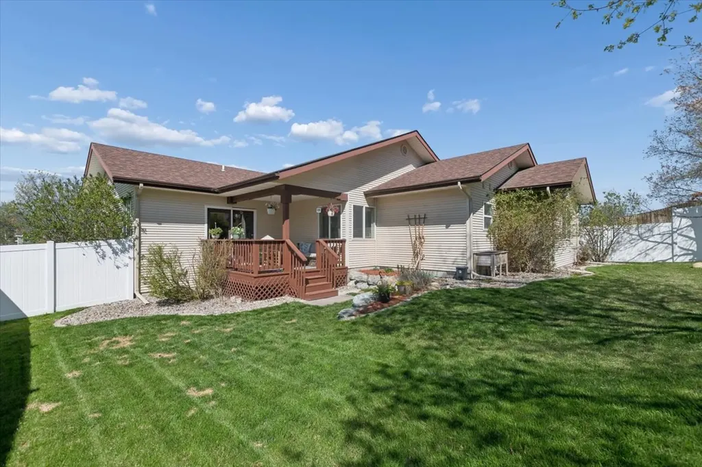 288 Buttercup Loop Kalispell MT 59901