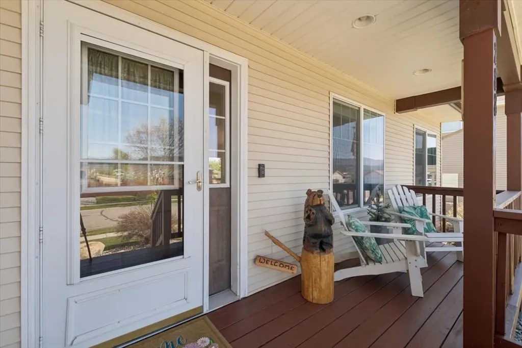 288 Buttercup Loop Kalispell MT 59901