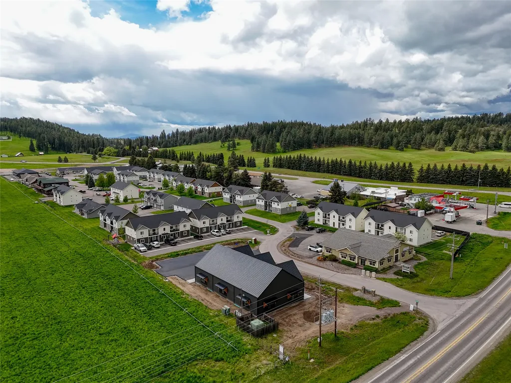101 Jewel Basin Court Bigfork MT 59911