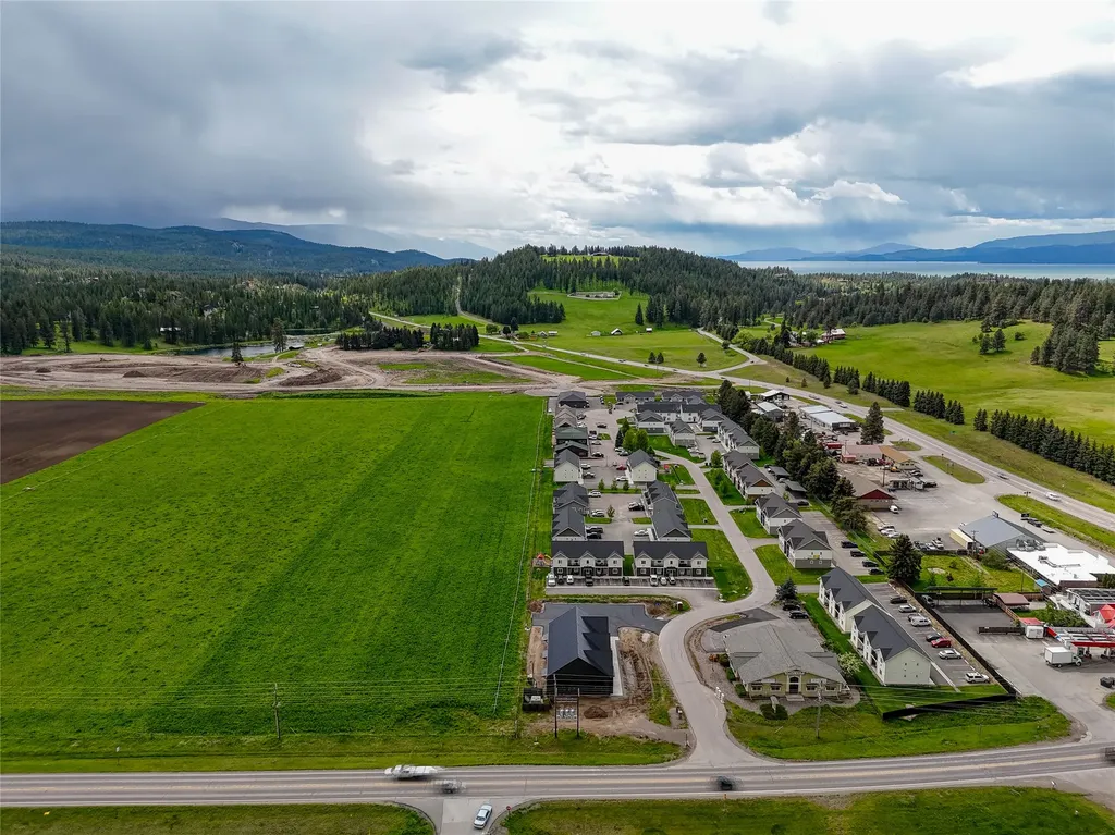 101 Jewel Basin Court Bigfork MT 59911