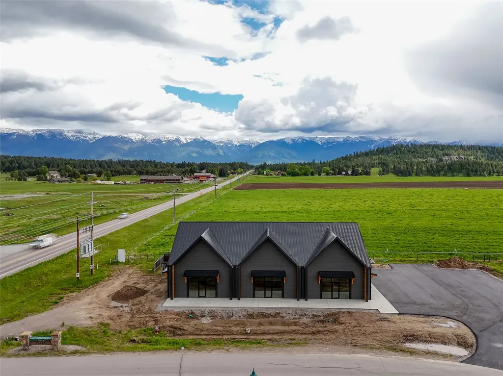 101 Jewel Basin Court Bigfork MT 59911