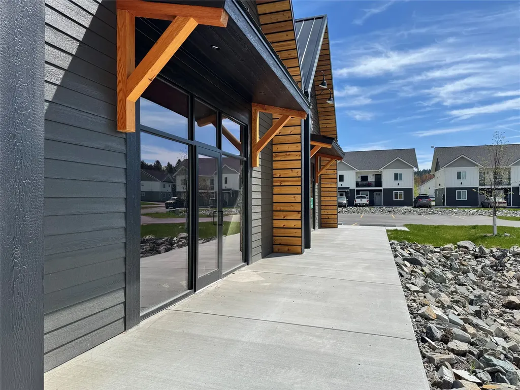 101 Jewel Basin Court Bigfork MT 59911