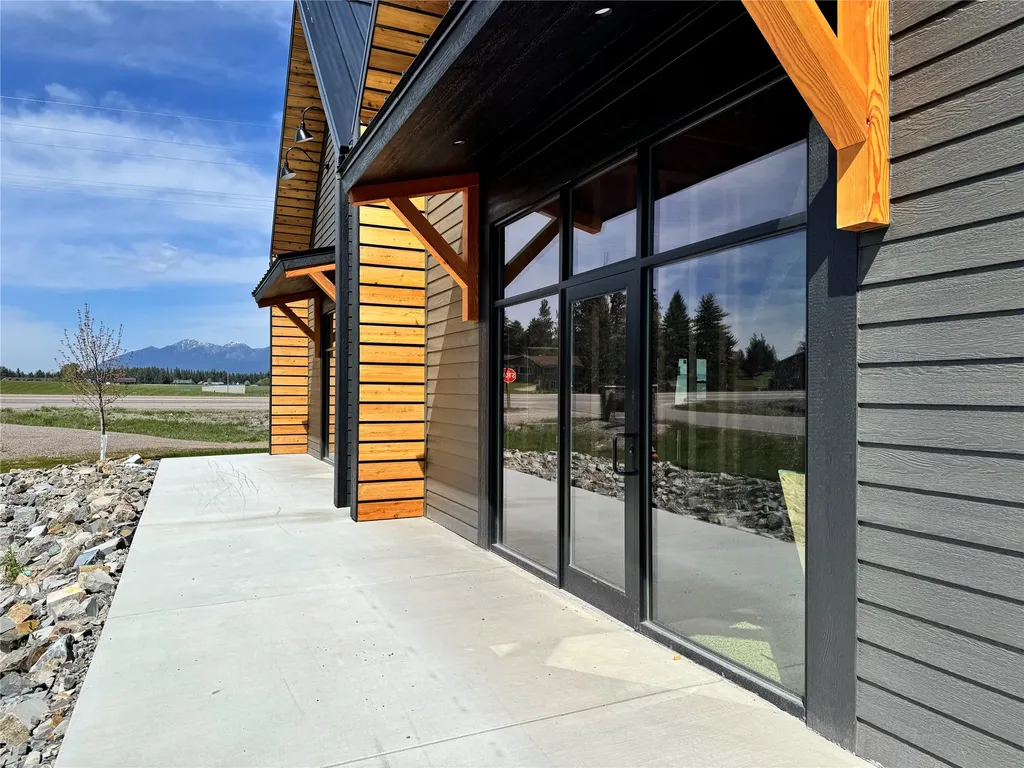 101 Jewel Basin Court Bigfork MT 59911