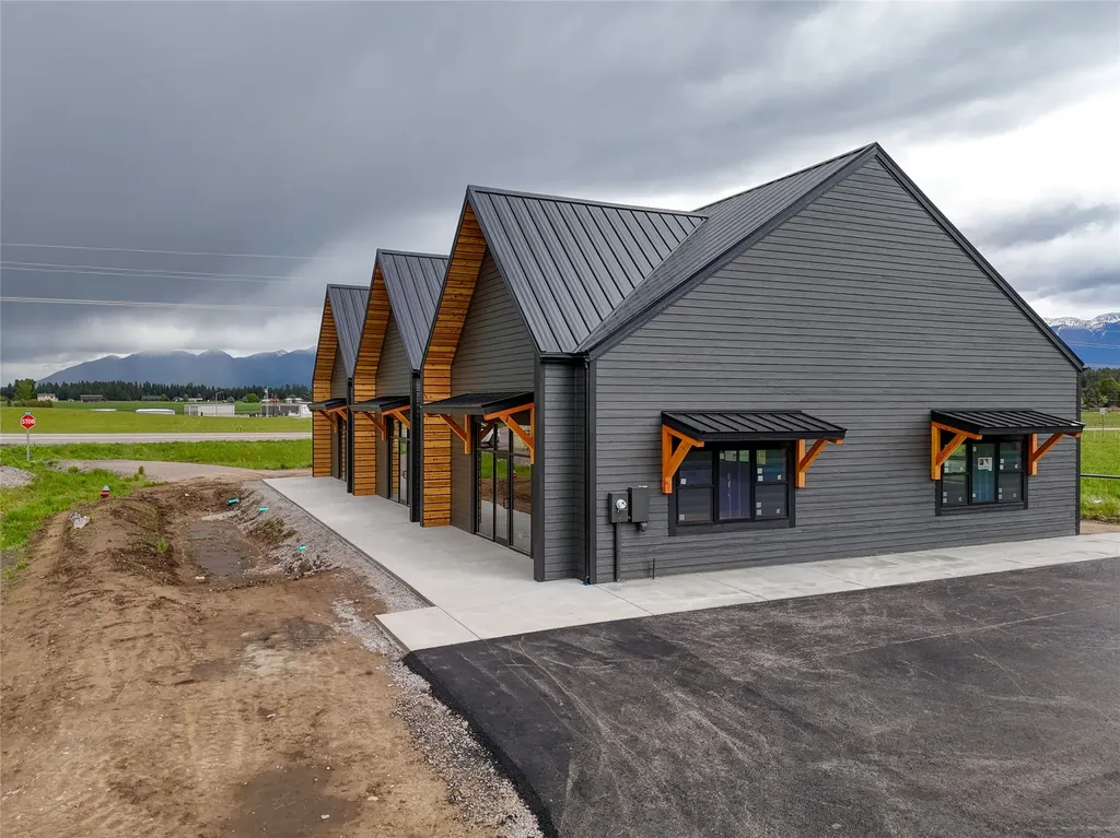 101 Jewel Basin Court Bigfork MT 59911