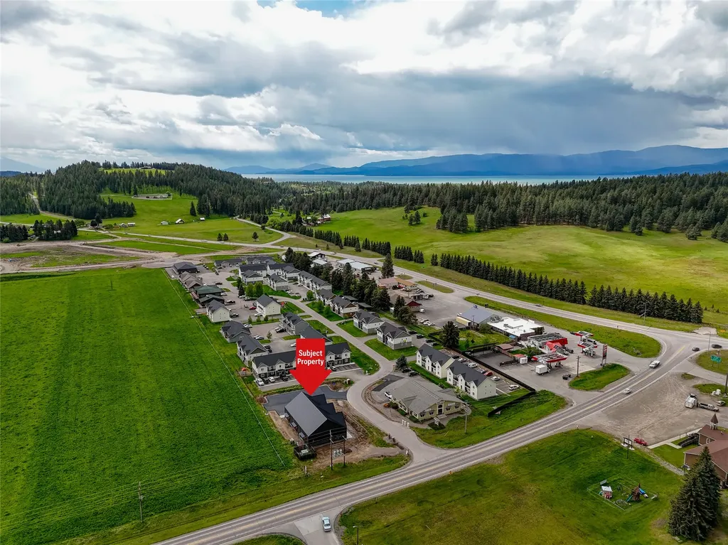 101 Jewel Basin Court Bigfork MT 59911