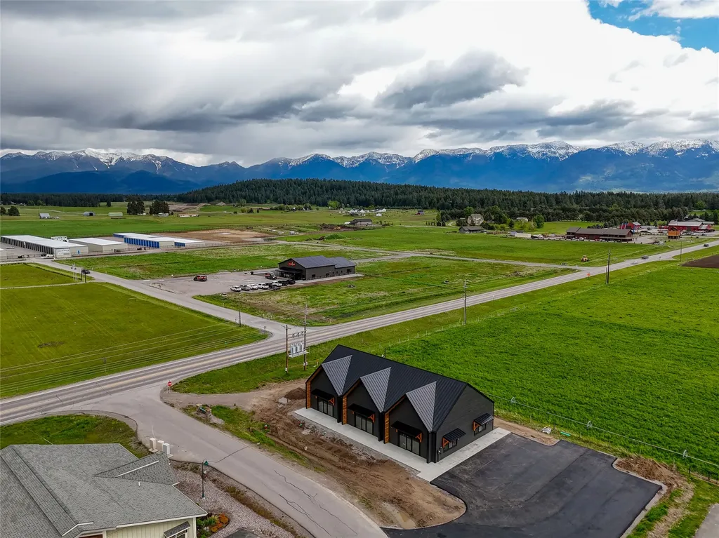 101 Jewel Basin Court Bigfork MT 59911