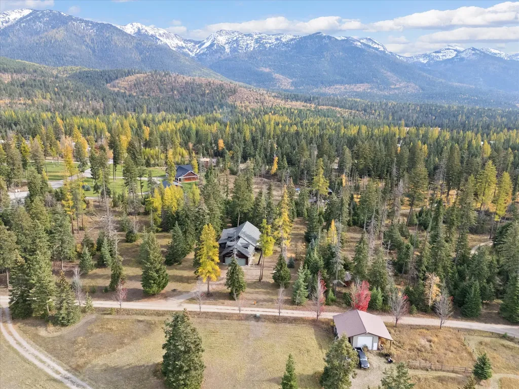 129 Foothill Trail Kalispell MT 59901