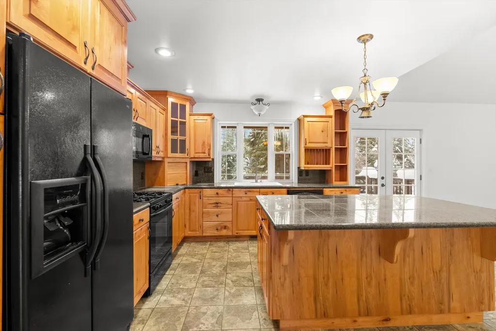 129 Foothill Trail Kalispell MT 59901
