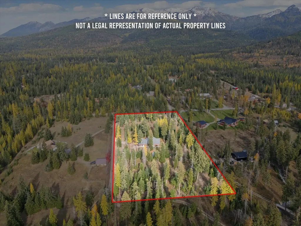 129 Foothill Trail Kalispell MT 59901
