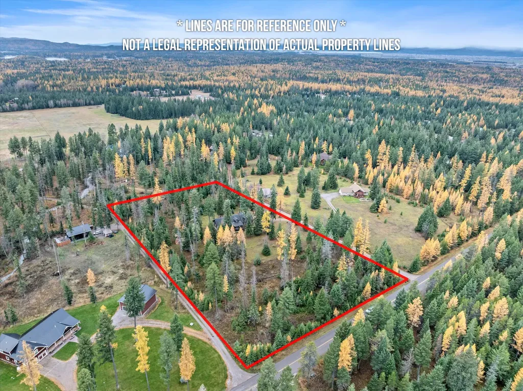 129 Foothill Trail Kalispell MT 59901