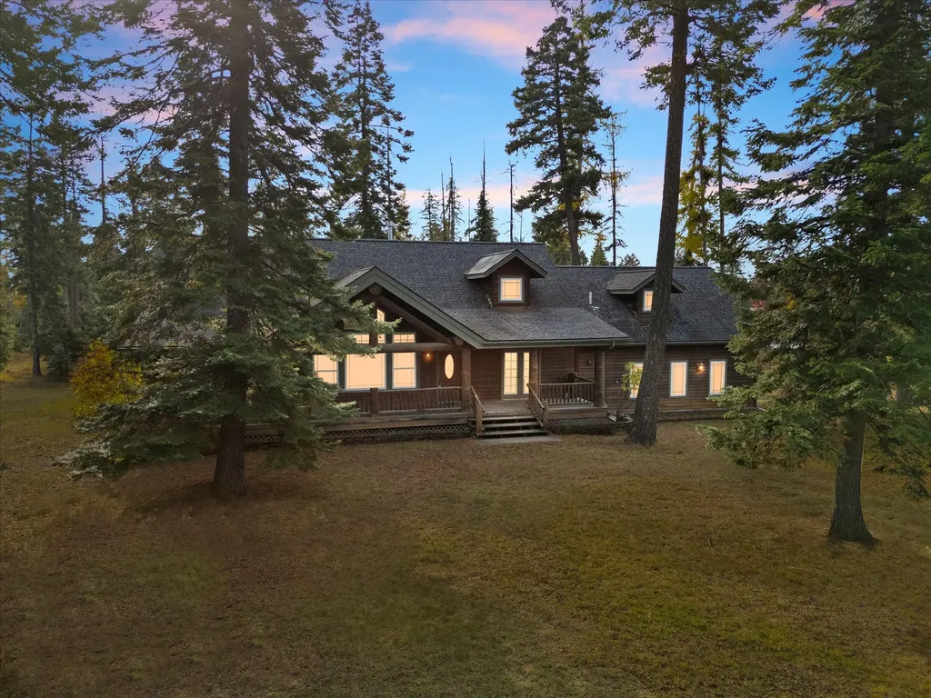 129 Foothill Trail Kalispell MT 59901