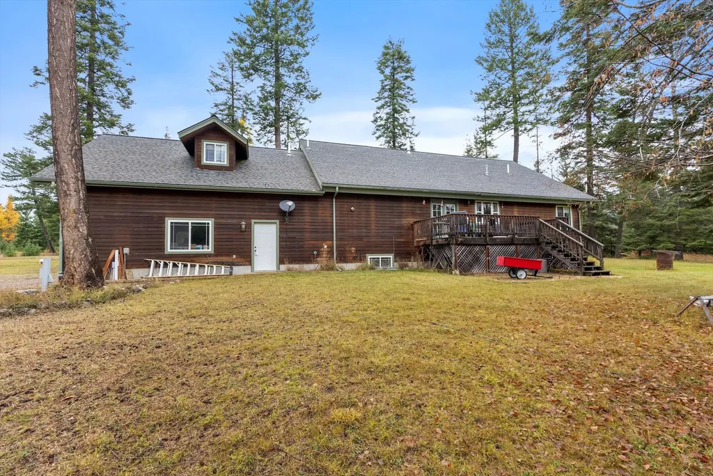 129 Foothill Trail Kalispell MT 59901