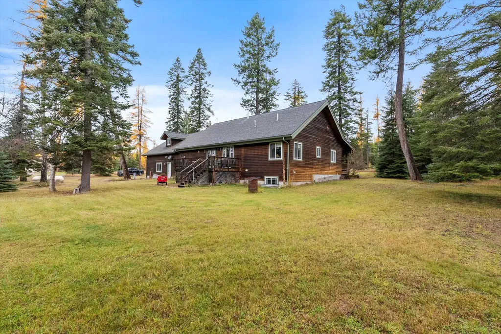129 Foothill Trail Kalispell MT 59901