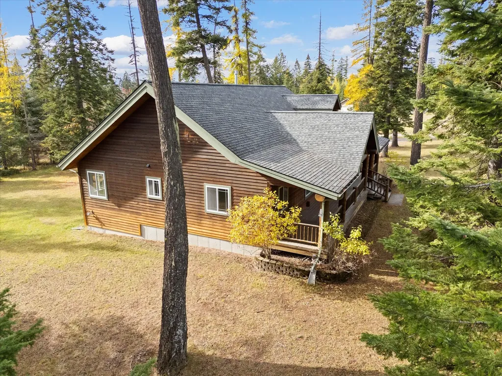 129 Foothill Trail Kalispell MT 59901