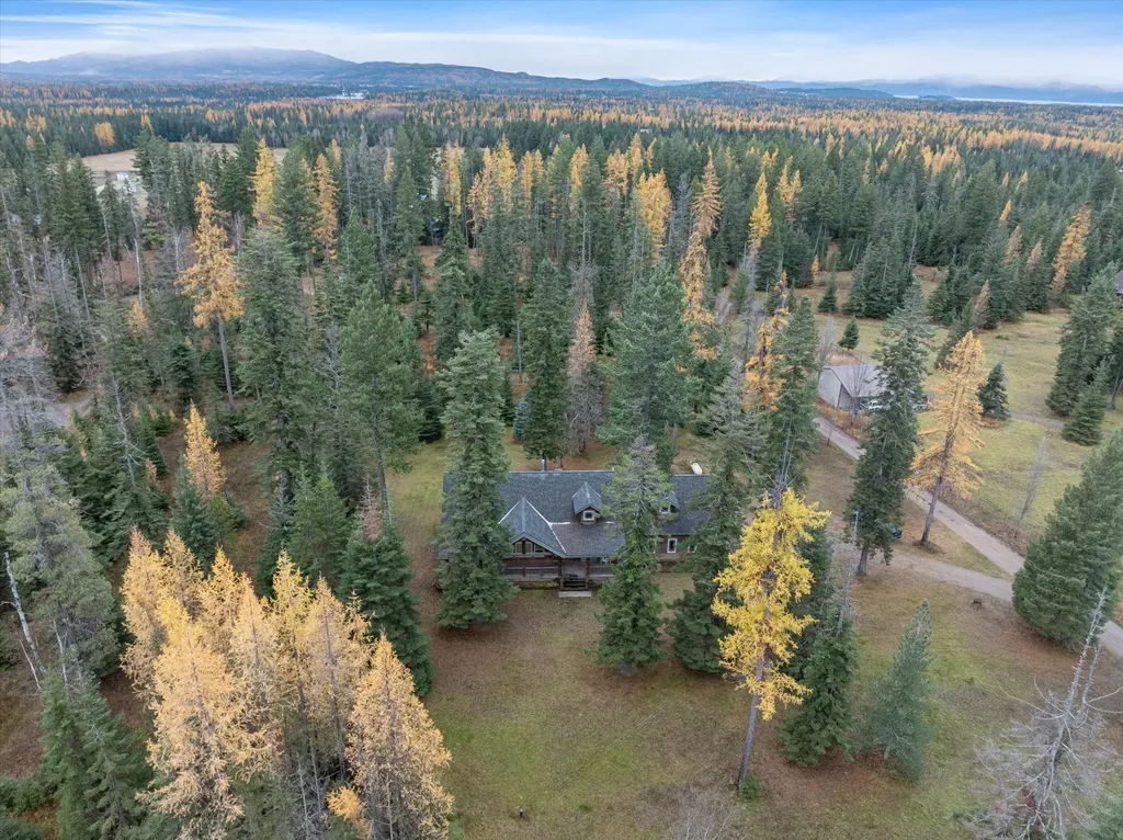 129 Foothill Trail Kalispell MT 59901