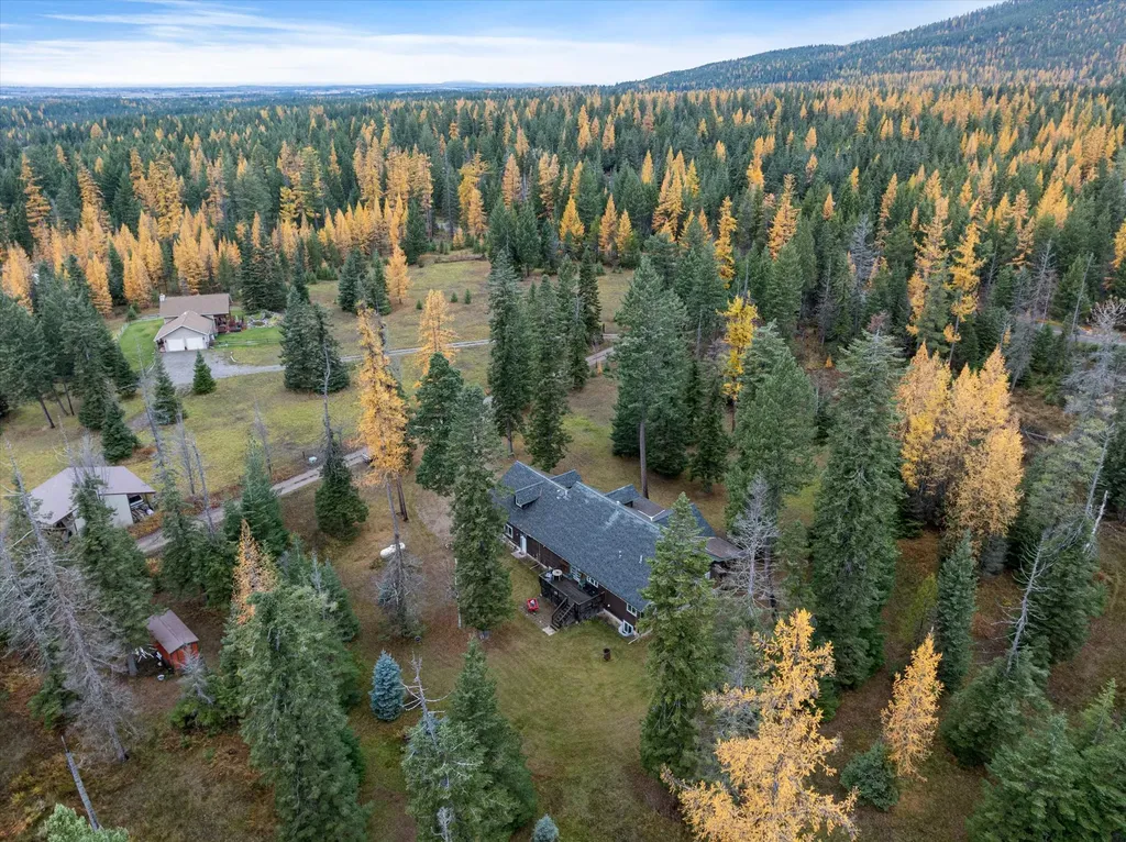 129 Foothill Trail Kalispell MT 59901