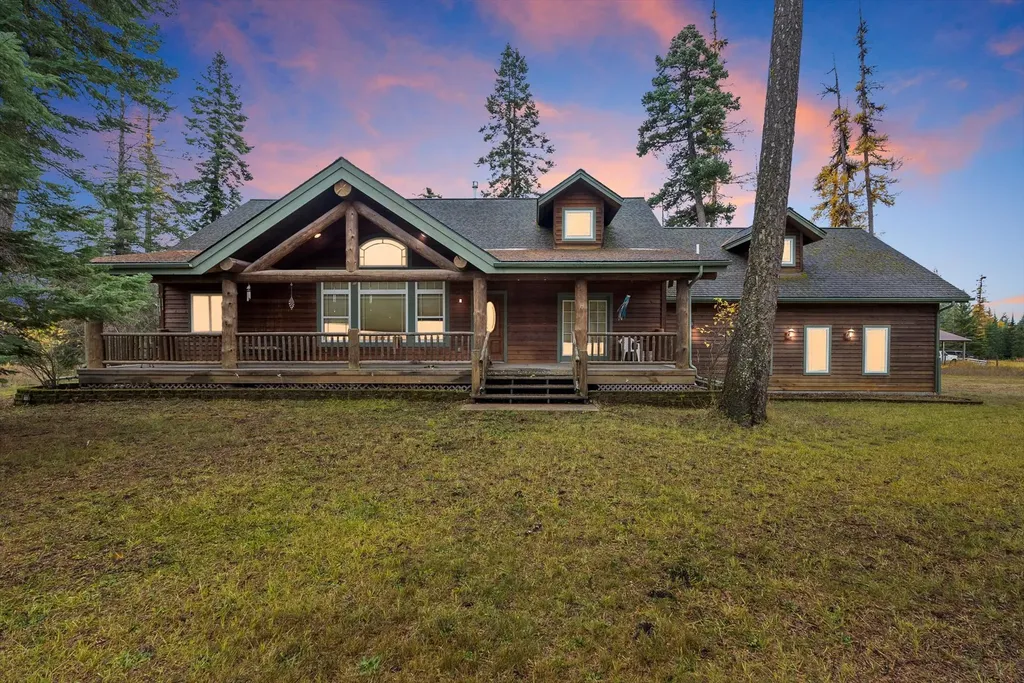 129 Foothill Trail Kalispell MT 59901