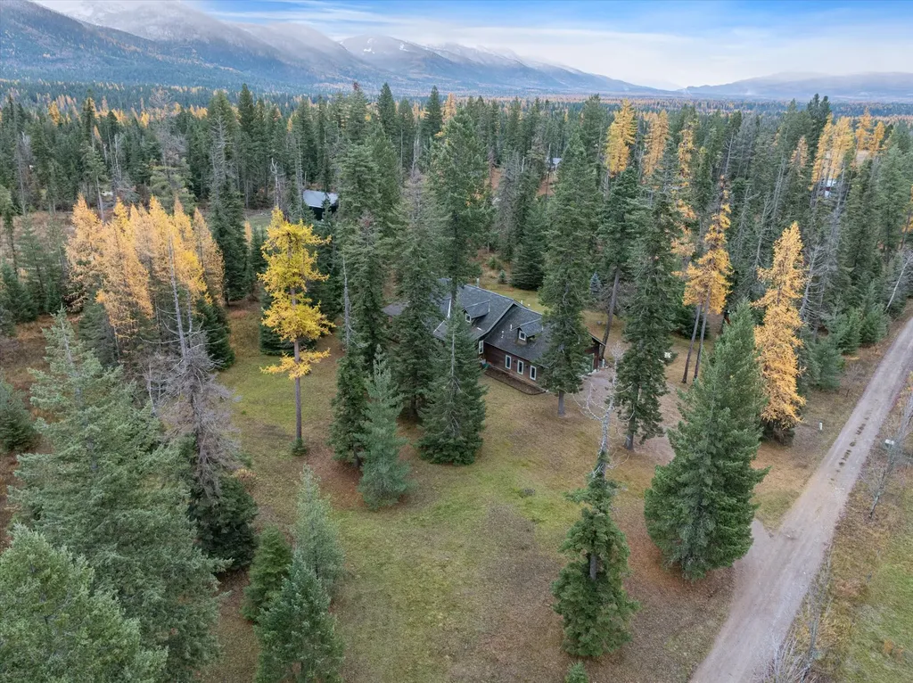 129 Foothill Trail Kalispell MT 59901