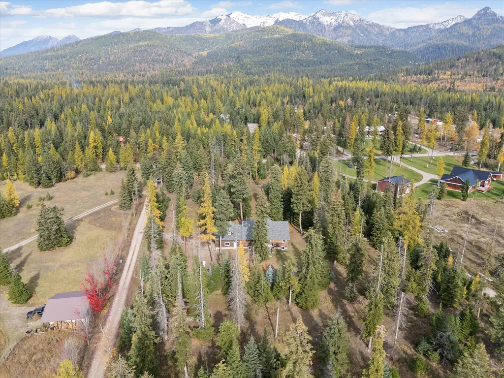 129 Foothill Trail Kalispell MT 59901