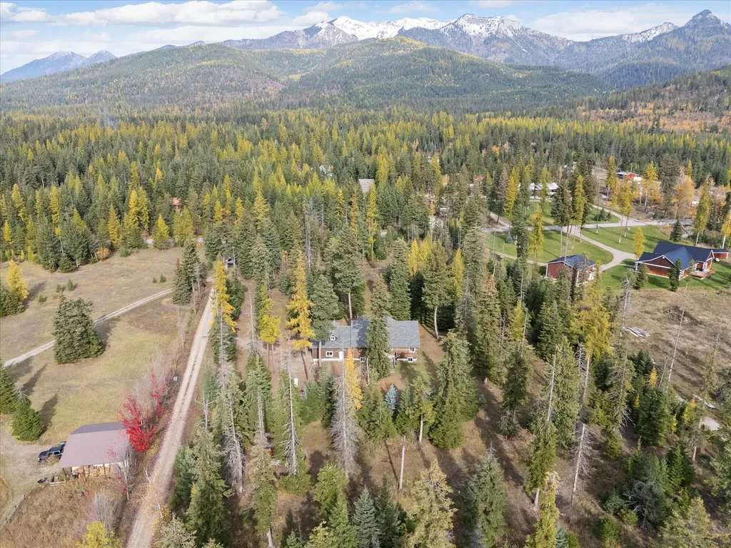 129 Foothill Trail Kalispell MT 59901