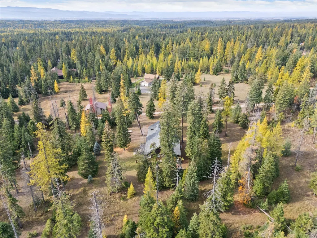 129 Foothill Trail Kalispell MT 59901