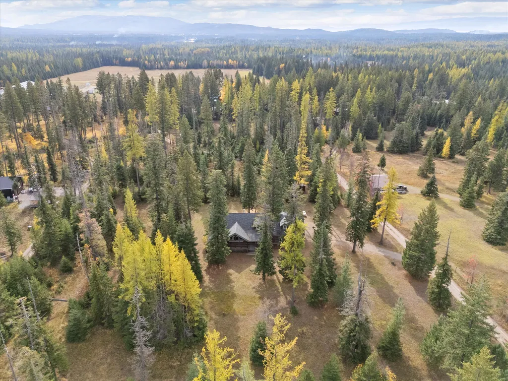 129 Foothill Trail Kalispell MT 59901