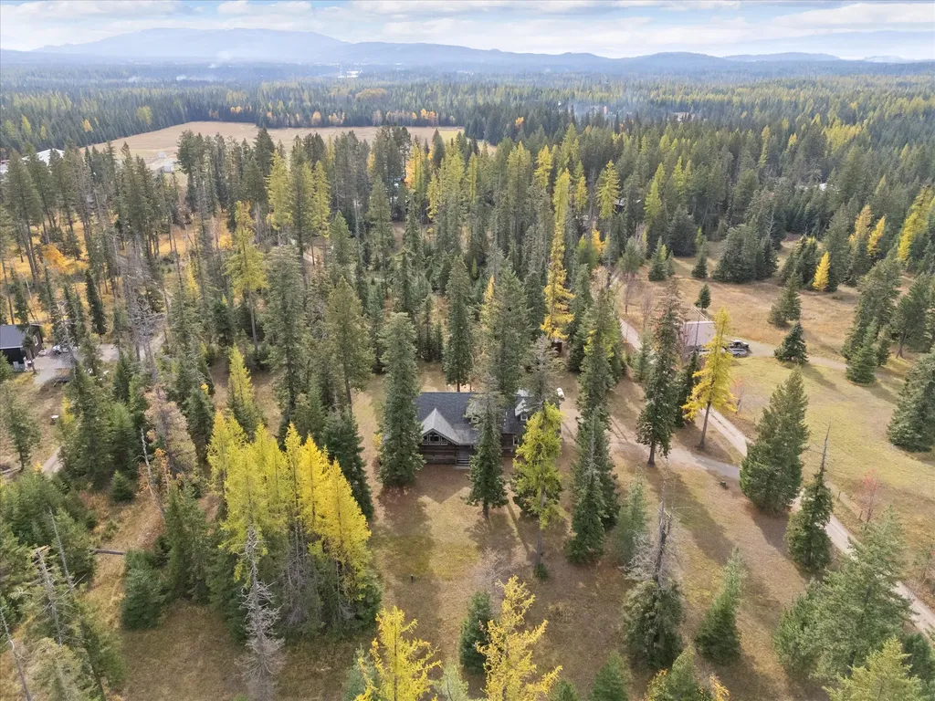 129 Foothill Trail Kalispell MT 59901